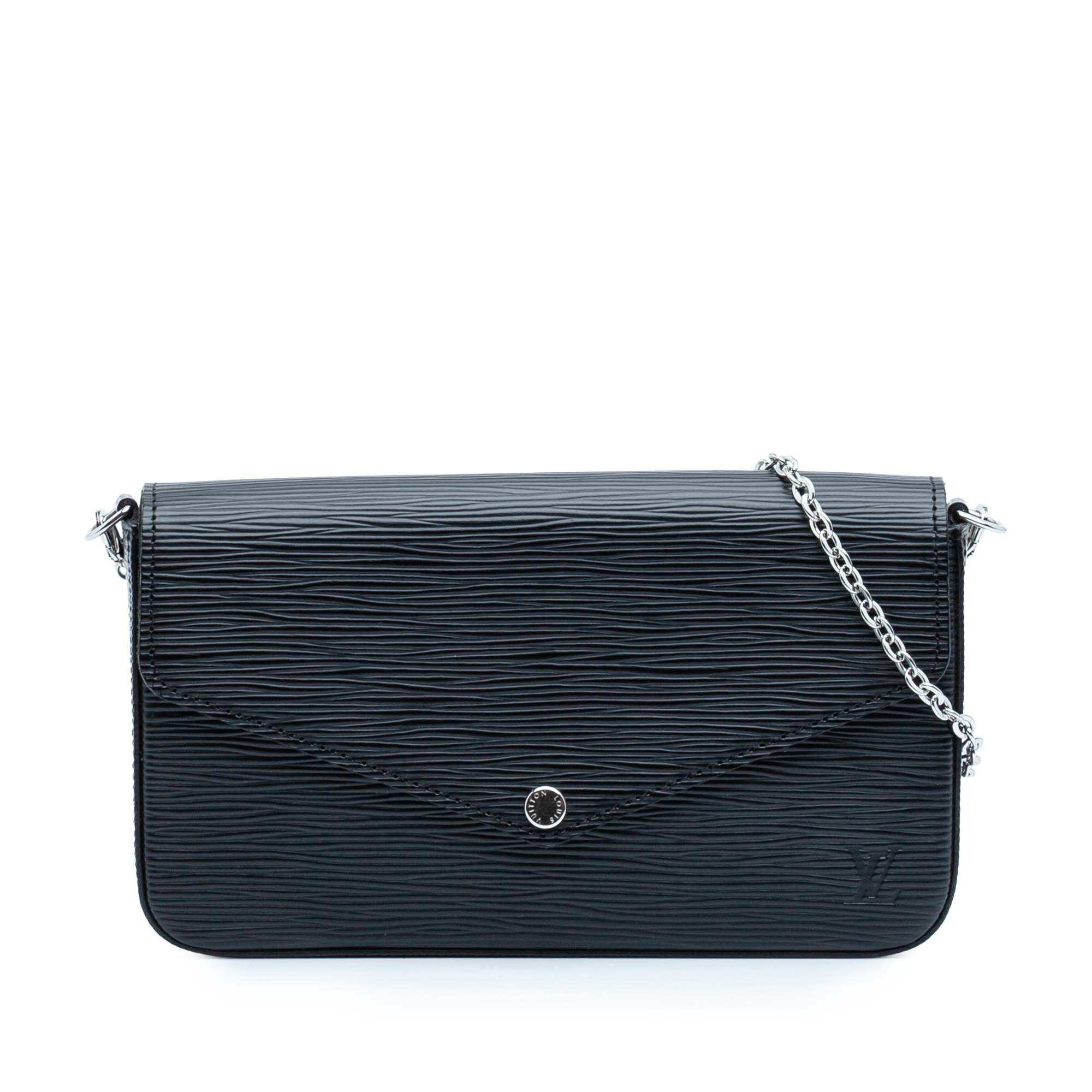 Louis Vuitton Epi Pochette Felicie Size ONE SIZE - 1 Thumbnail