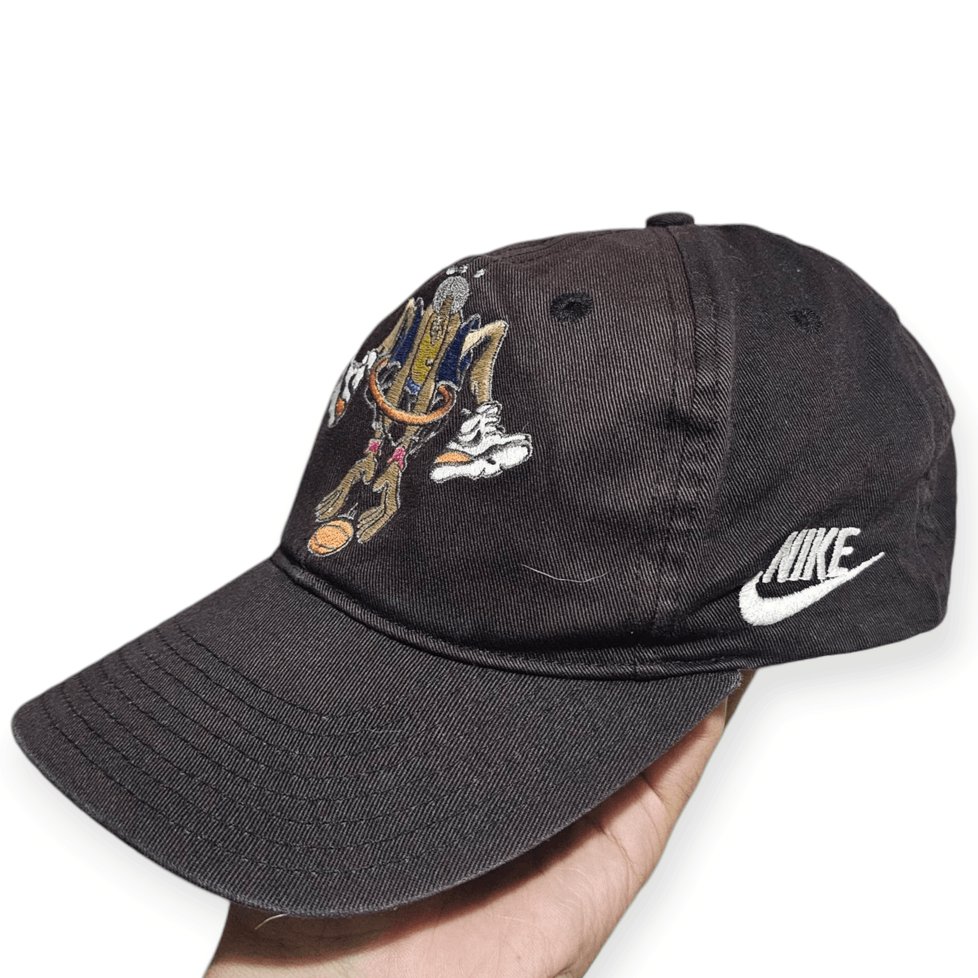 Nike Nike Keep On Dunking Vintage Hat Size ONE SIZE - 3 Thumbnail