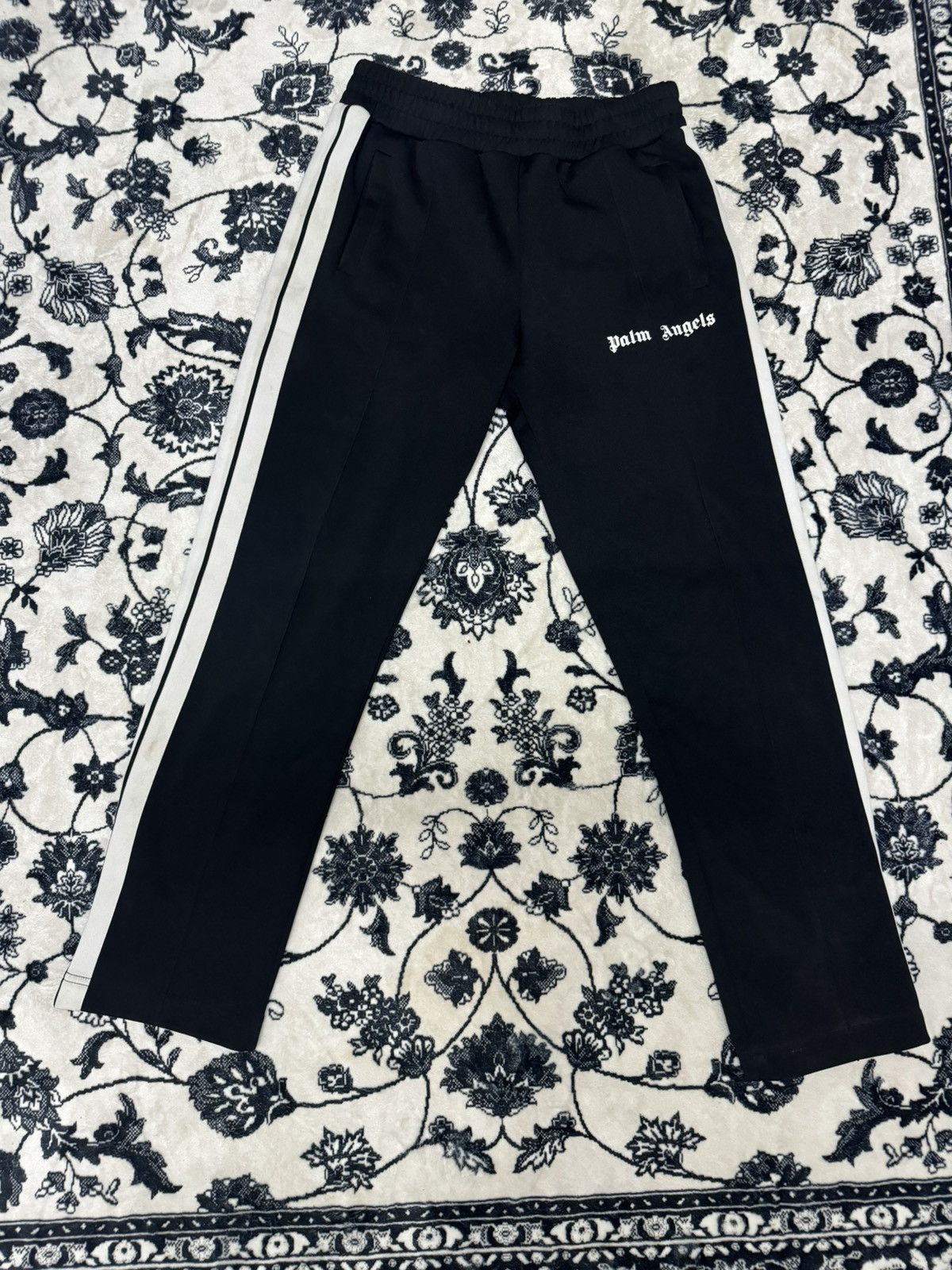 ボトムスその他 Palm Angels City pants 楽天市場】パームエンジェルス パンツの通販