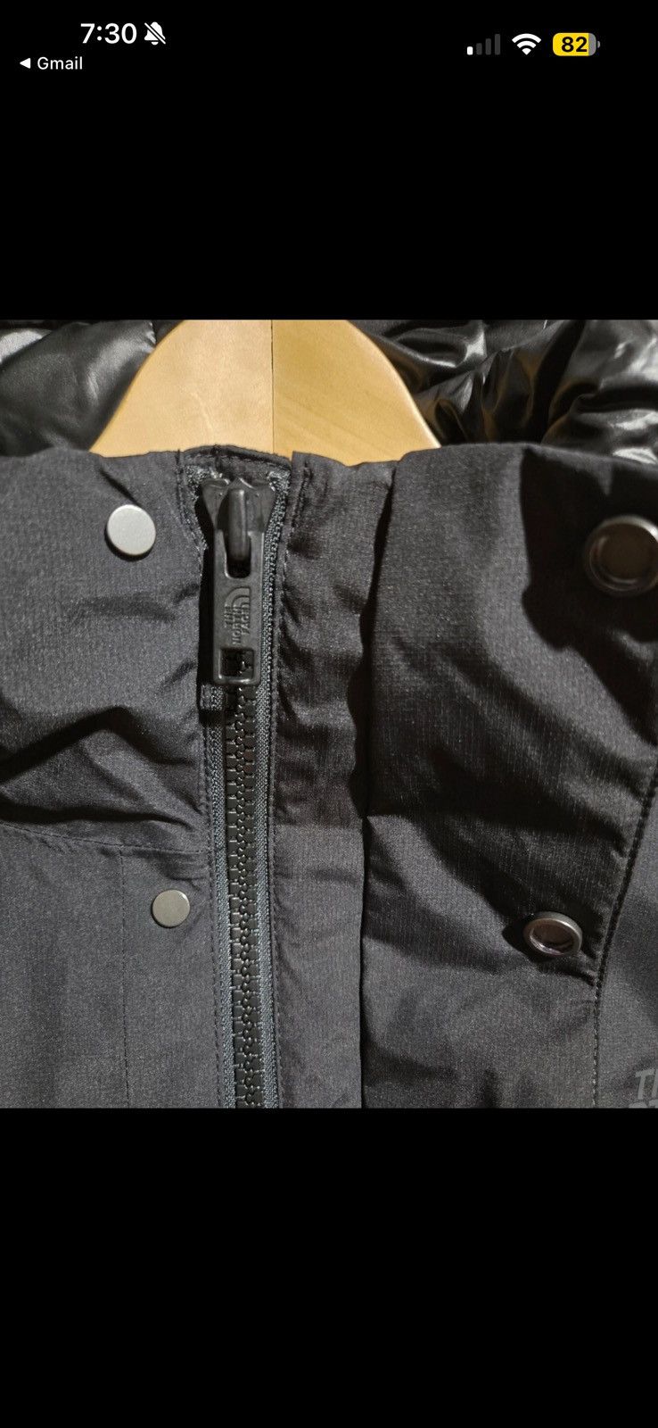 The North Face The North Face Gore-Tex Arctic Parka Mens Medium 600fill Size US M / EU 48-50 / 2 - 8 Thumbnail