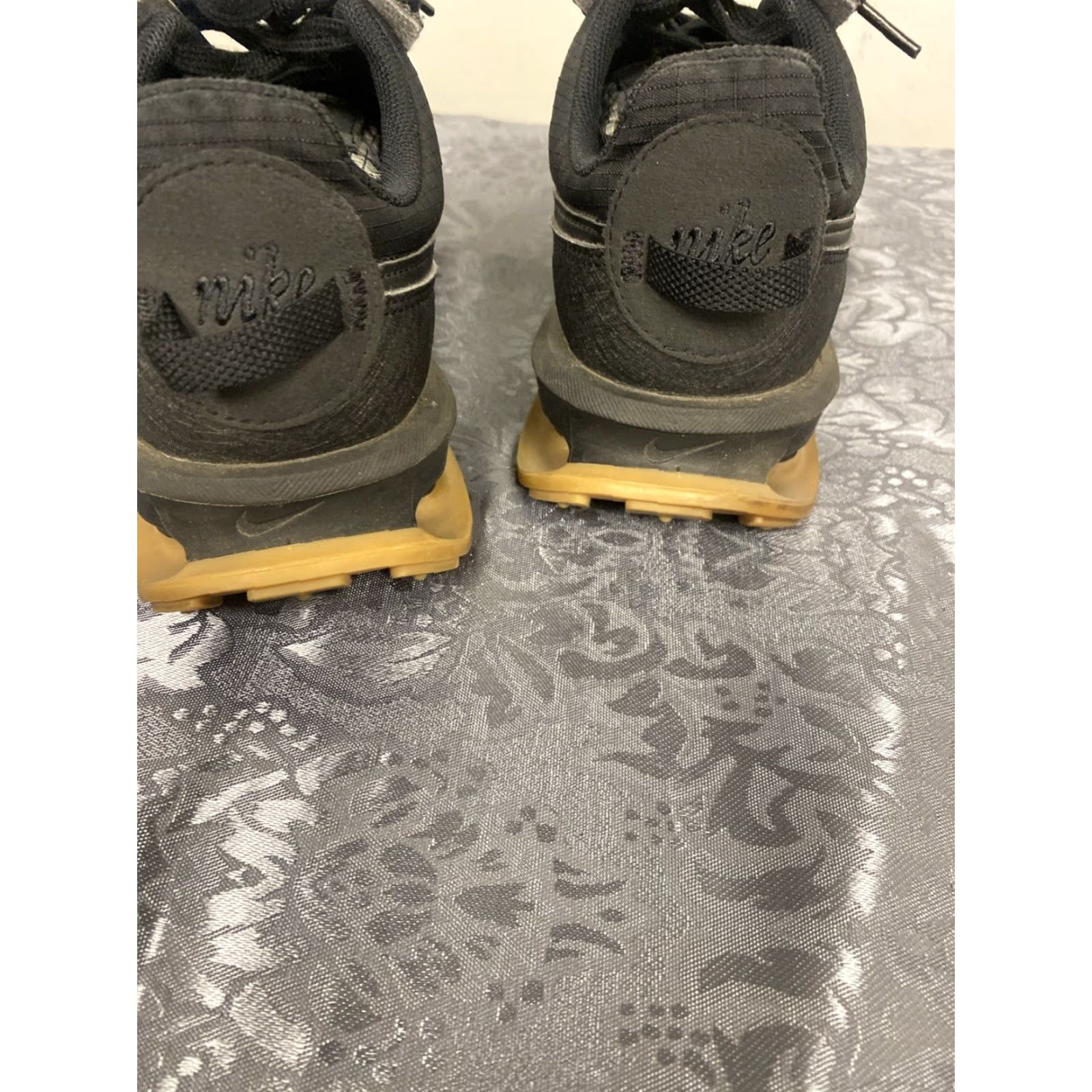 Nike Nike Air Max Pre-Day Black Gum - DZ4397-001 - 7.5 - Nike Sneaker - Men - Black Size US 7 / EU 40 - 4 Thumbnail
