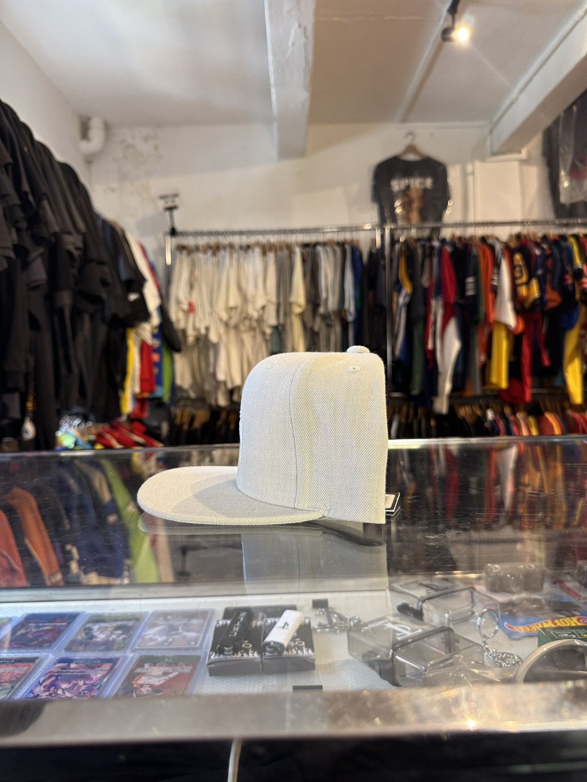 Stussy STUSSY HO18 STCOK CAP Size ONE SIZE - 2 Thumbnail