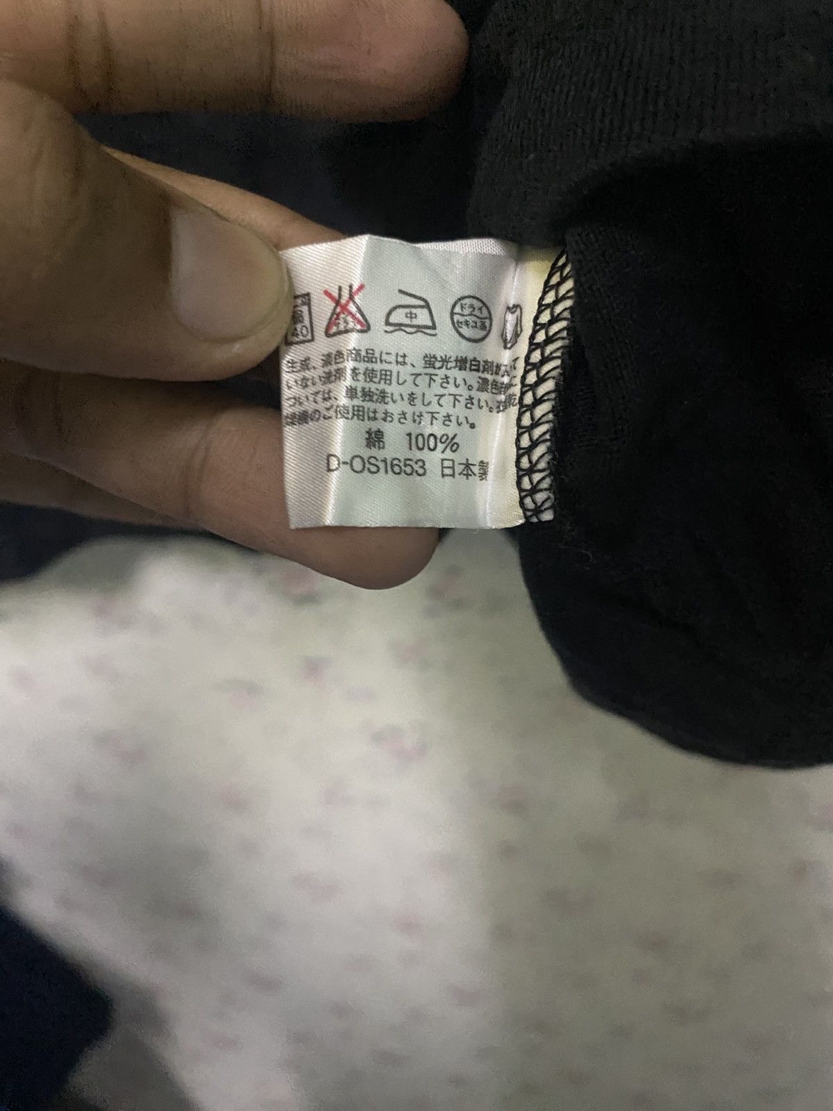 Designer × Gianni Valentino × Valentino Gianni valentino big logo very rare Size US L / EU 52-54 / 3 - 4 Thumbnail