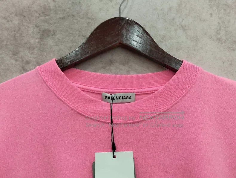 Balenciaga Balenciaga Coke T-Shirt Size US M / EU 48-50 / 2 - 3 Thumbnail