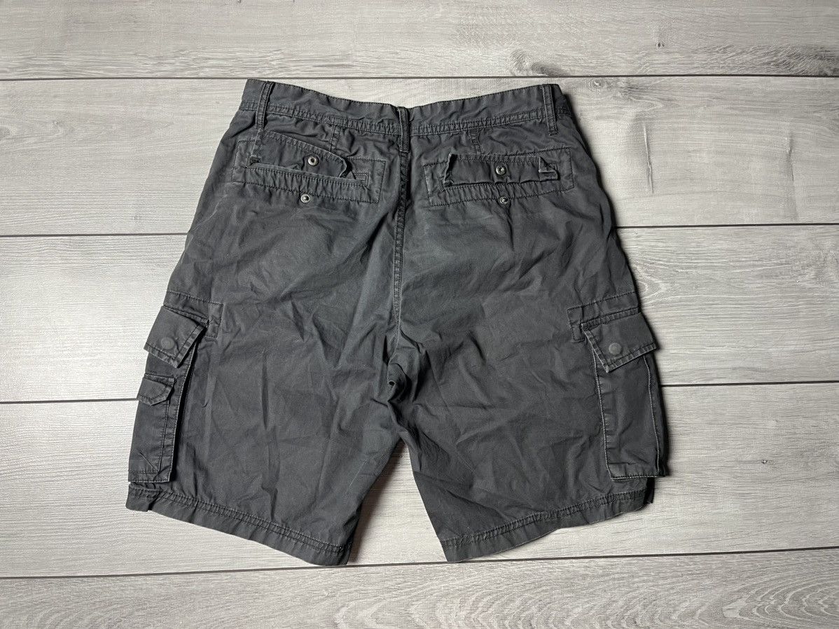 Quiksilver Quiksilver shorts cargo size 31 Size US 31 - 4 Thumbnail