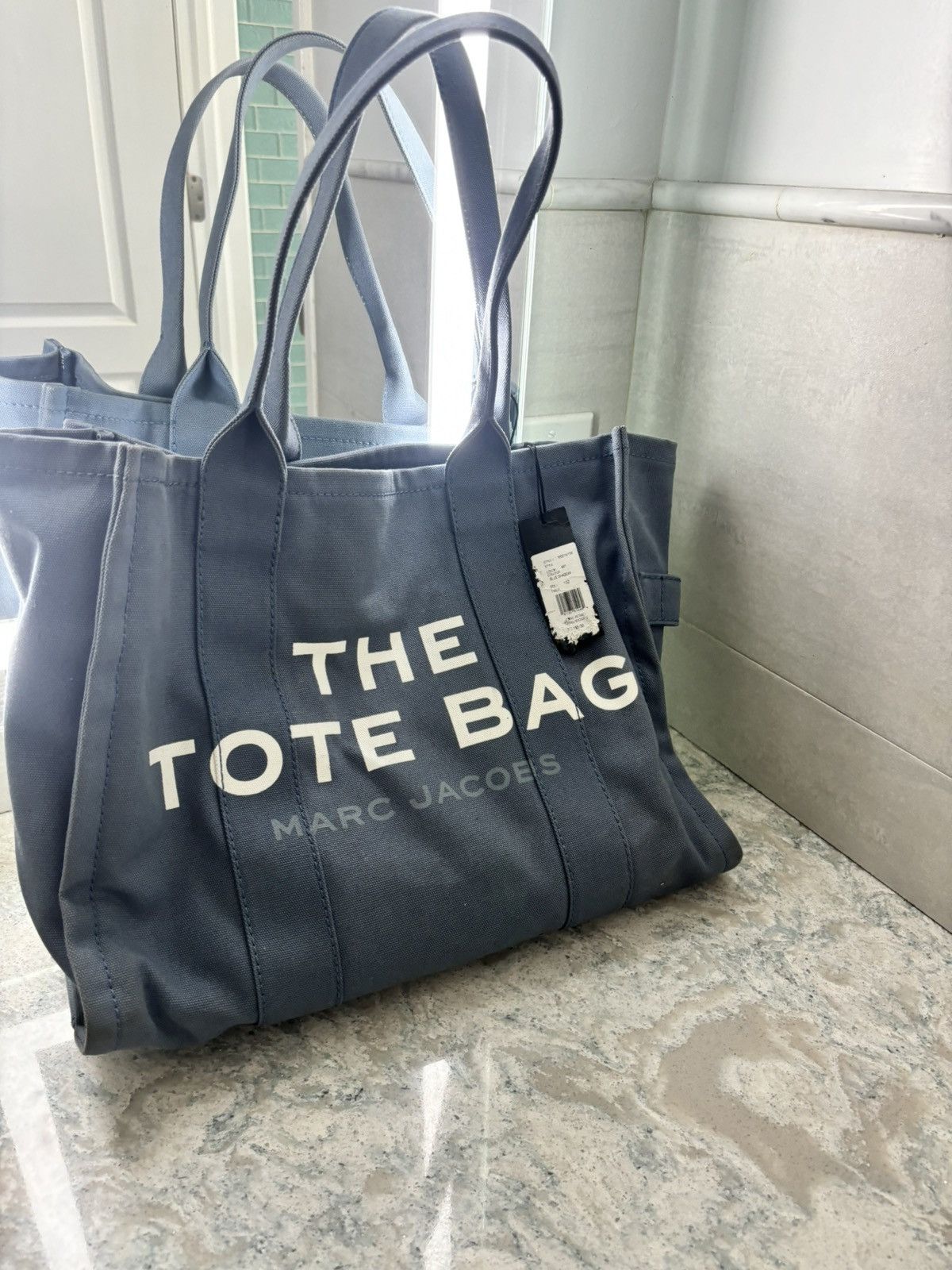 Marc Jacobs Marc Jacob tote bag Size ONE SIZE - 2 Thumbnail