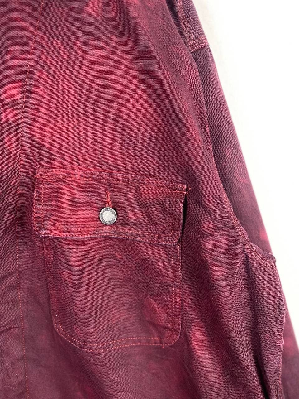 American Eagle Outfitters american eagles chore jacket quilted lining nice design Size US L / EU 52-54 / 3 - 3 Thumbnail