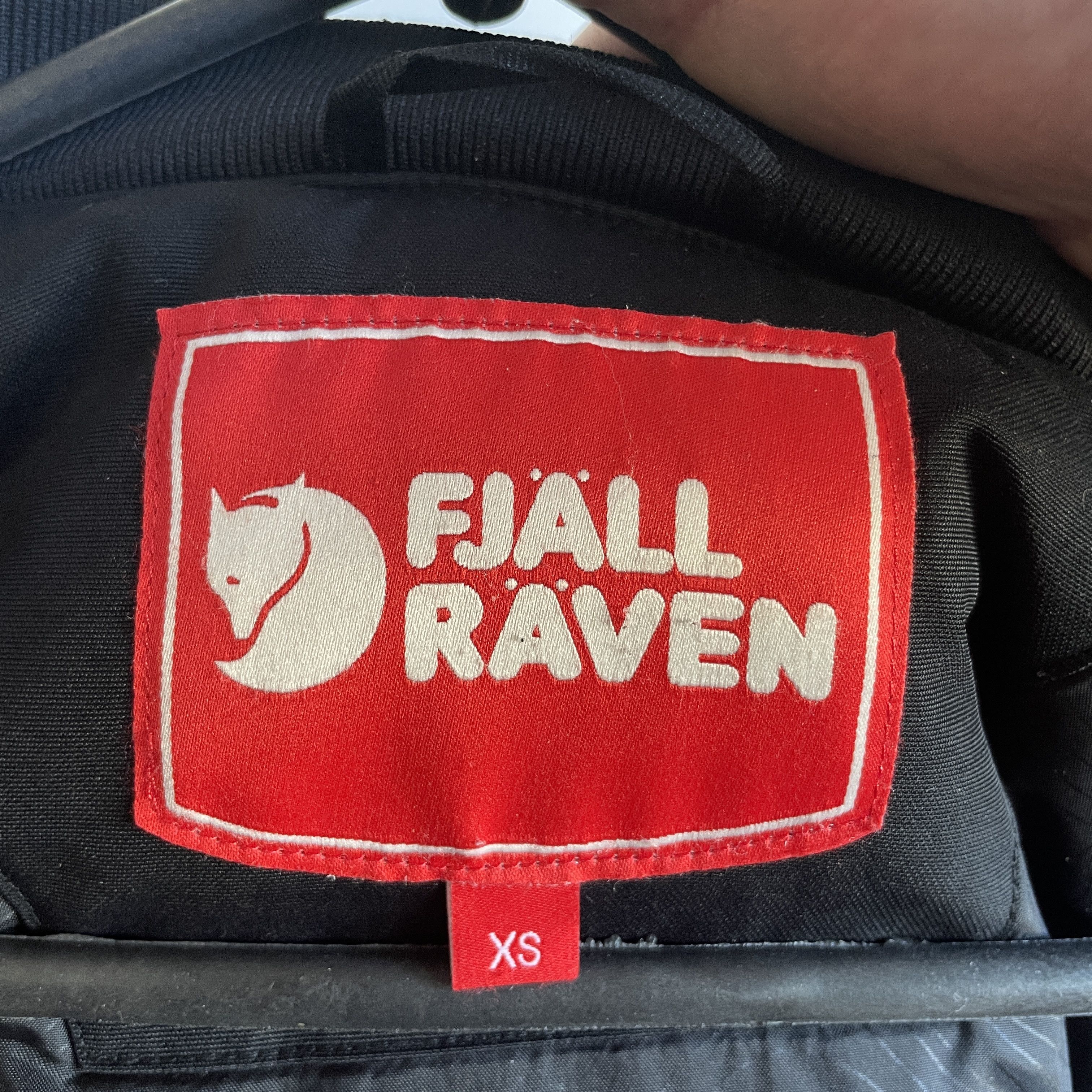 Fjallraven Fjallraven Kodiak Womens Hydratic Parka Size XS Size XS / US 0-2 / IT 36-38 - 8 Thumbnail