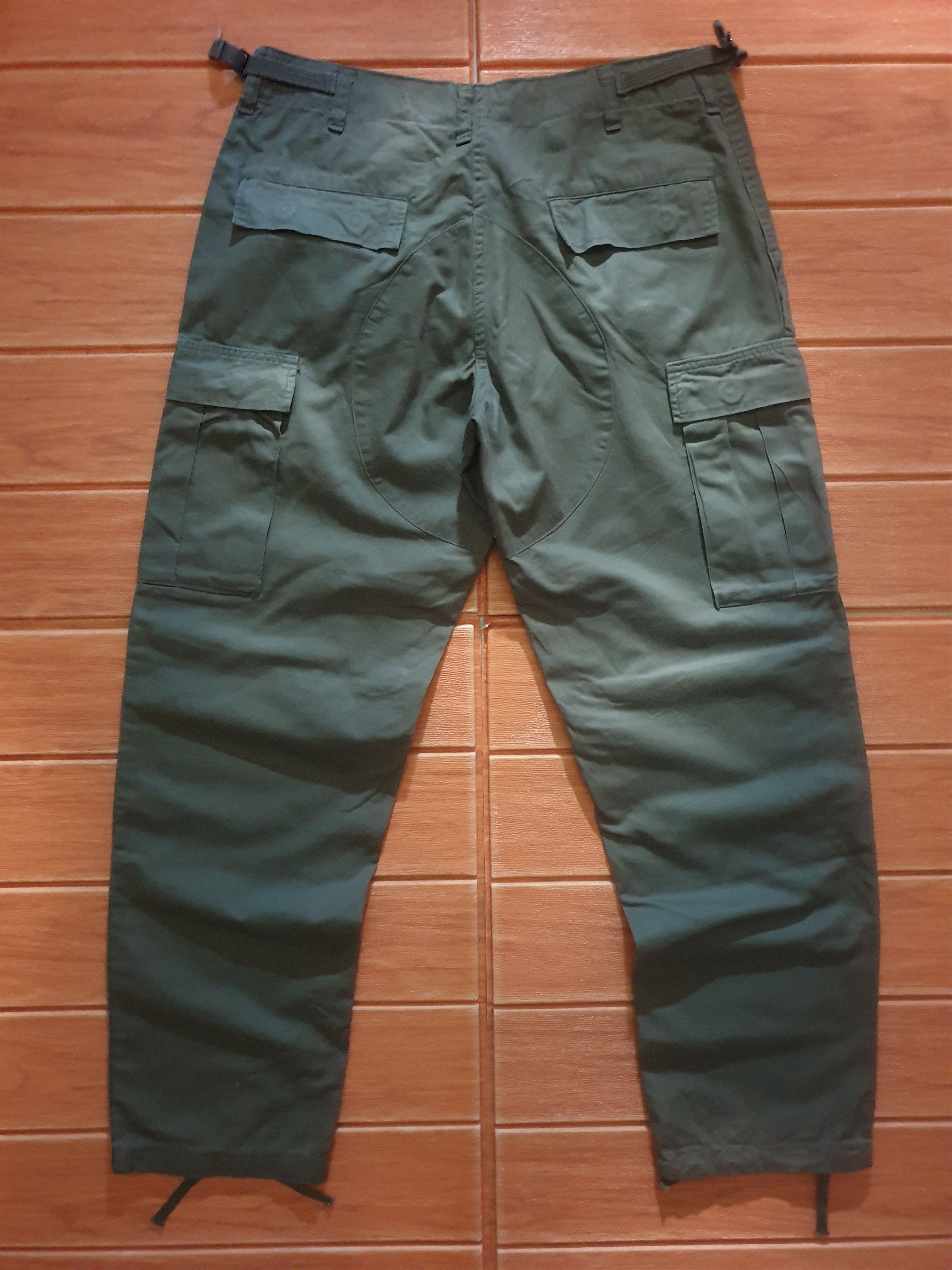 Japanese Brand 💥Blue Label United Arrows trousers pant Size US 31 - 10 Thumbnail