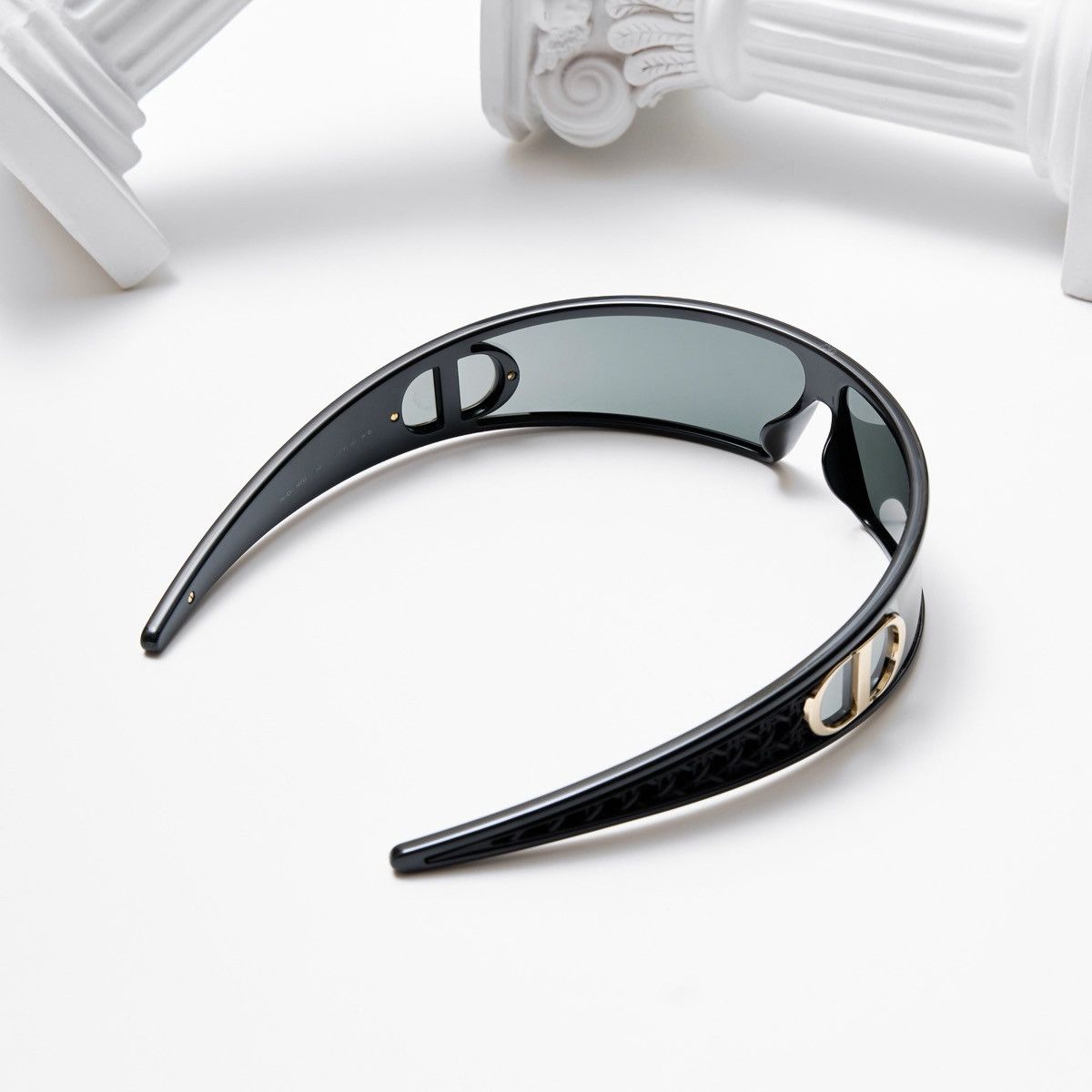 Dior DIOR VERYDIOR M1U 10A0 SUNGLASSES Size ONE SIZE - 6 Thumbnail