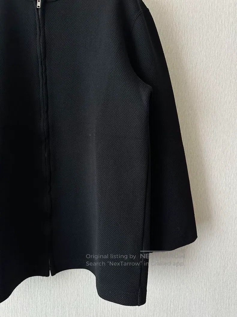 Comme des Garcons Comme Des Garcons Skull Zipper Jacket Size US M / EU 48-50 / 2 - 4 Thumbnail
