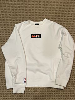 Kith New York Knicks | Grailed