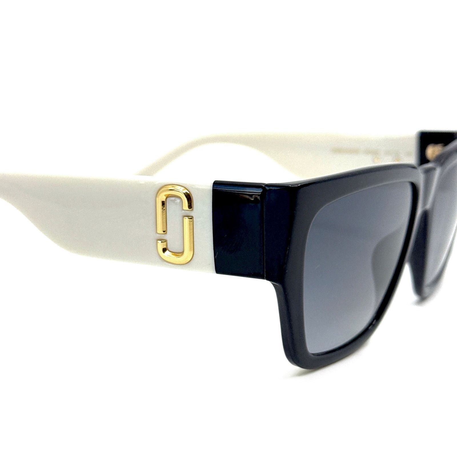 Marc Jacobs New, MARC JACOBS Sunglasses MARC 646/S 08S9O Authentic Size ONE SIZE - 6 Thumbnail