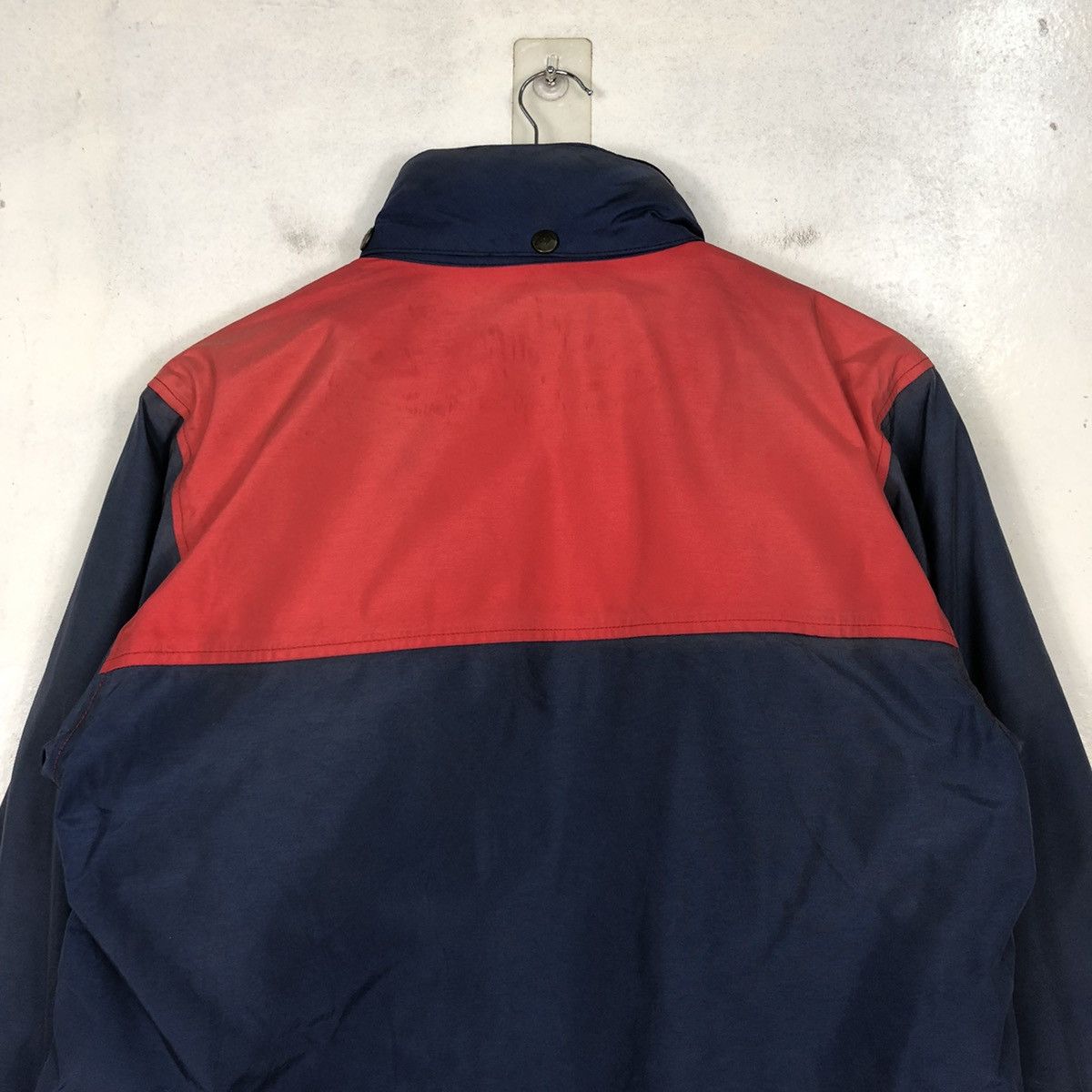 Montbell Mont Bell Goretex Thinsulate Jacket Size US M / EU 48-50 / 2 - 8 Thumbnail