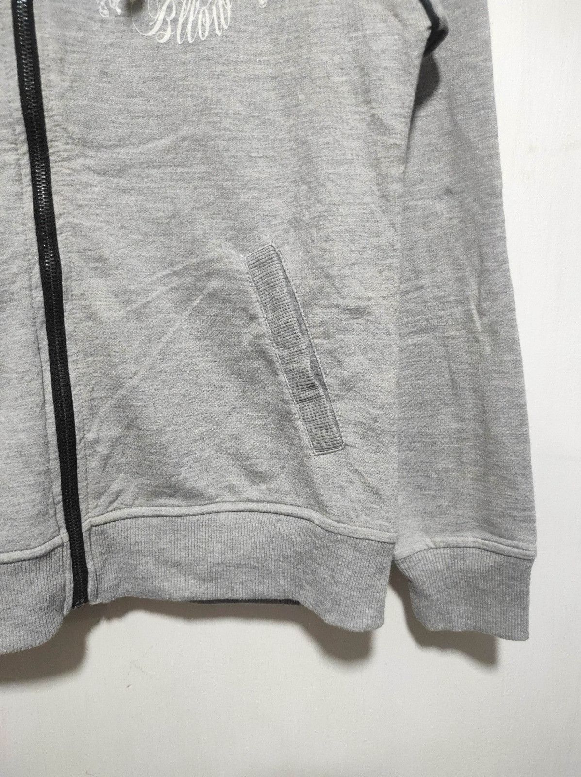 In The Attic In The Attic zip fur hoodie ifsix LGB style Size US S / EU 44-46 / 1 - 8 Thumbnail
