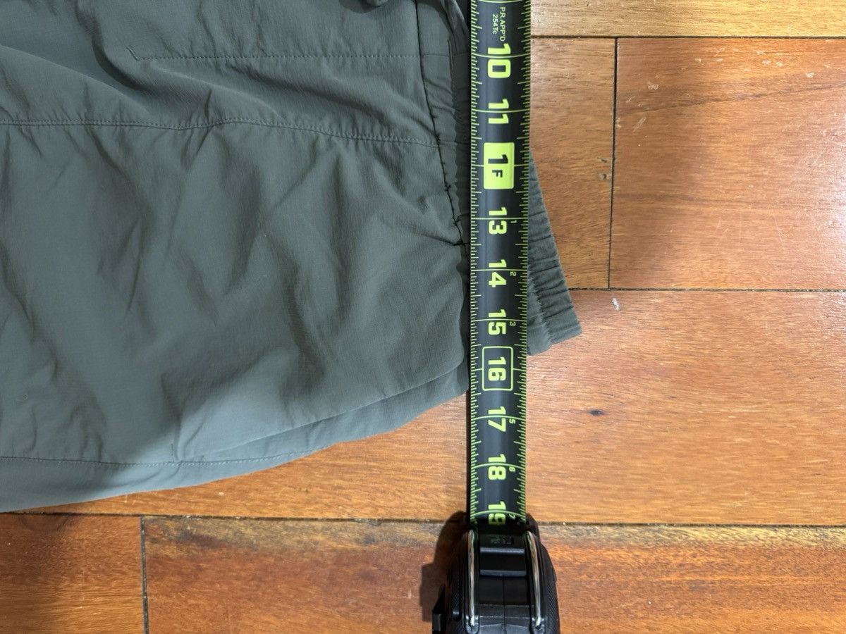 Lululemon Lululemon Men’s Gorpcore Ripstop Athletic Shorts Size US 34 / EU 50 - 4 Thumbnail