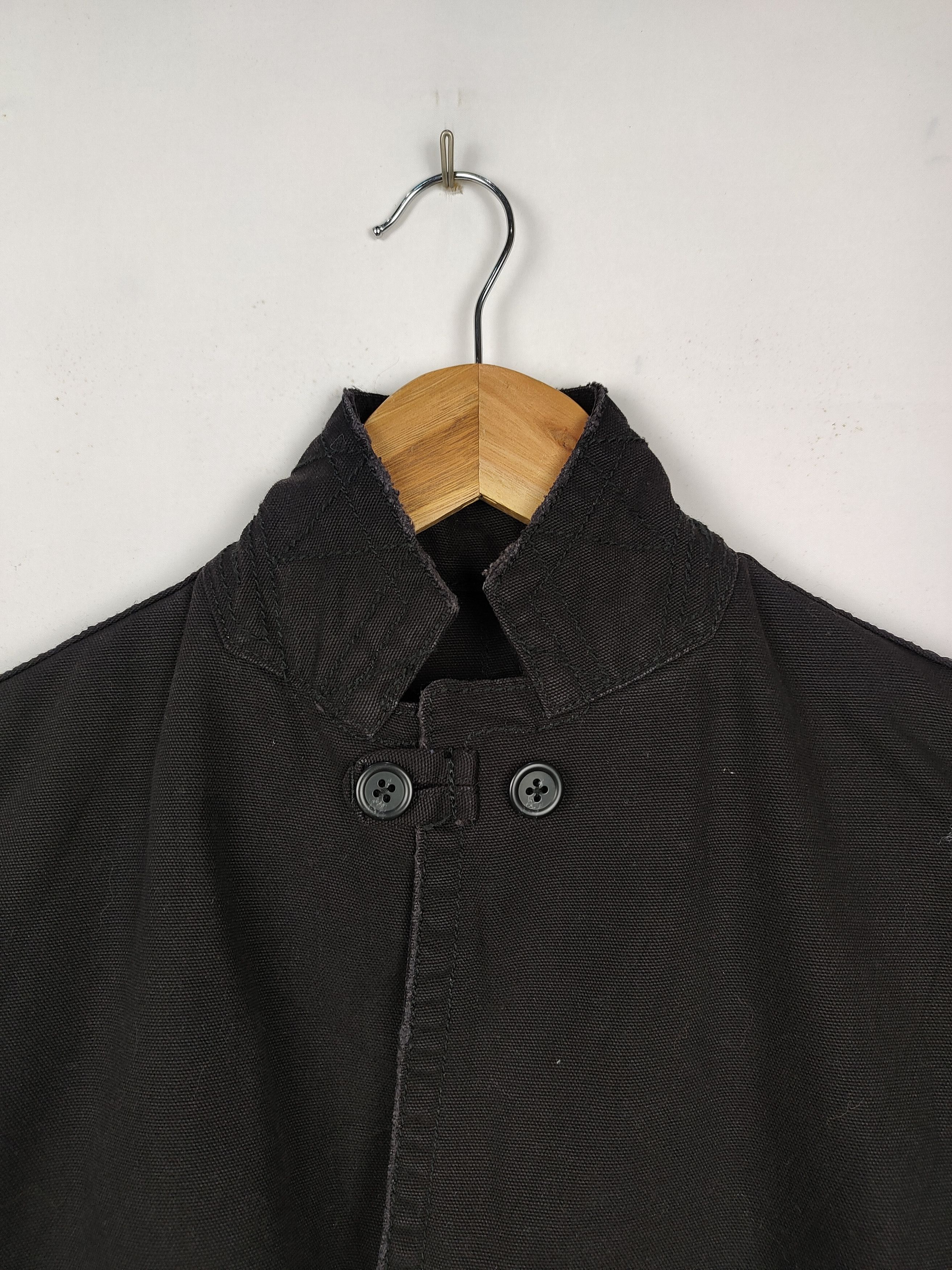 Designer Buona Giornata Work Jacket Size US M / EU 48-50 / 2 - 4 Thumbnail