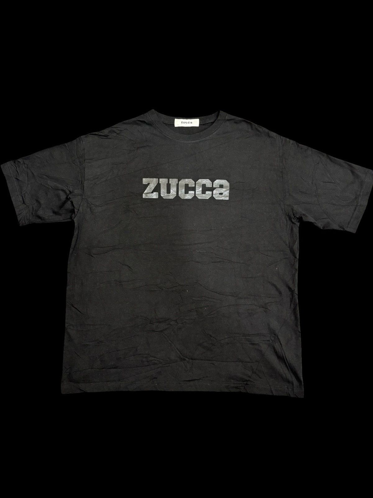 💥Designer💥Zucca Issey Miyake Oversize Shirt F611