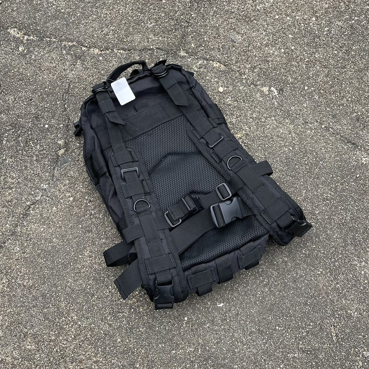 Other SEIBERTON TACTICAL SERIES BACKPACK Size ONE SIZE - 2 Thumbnail
