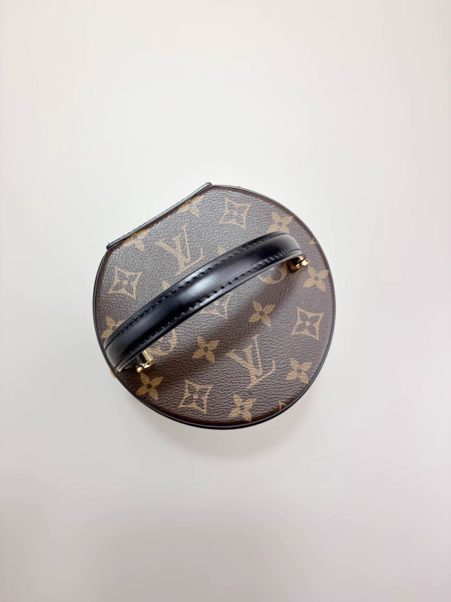 Louis Vuitton LV Monogram Bucket Bag K1 Size ONE SIZE - 4 Thumbnail