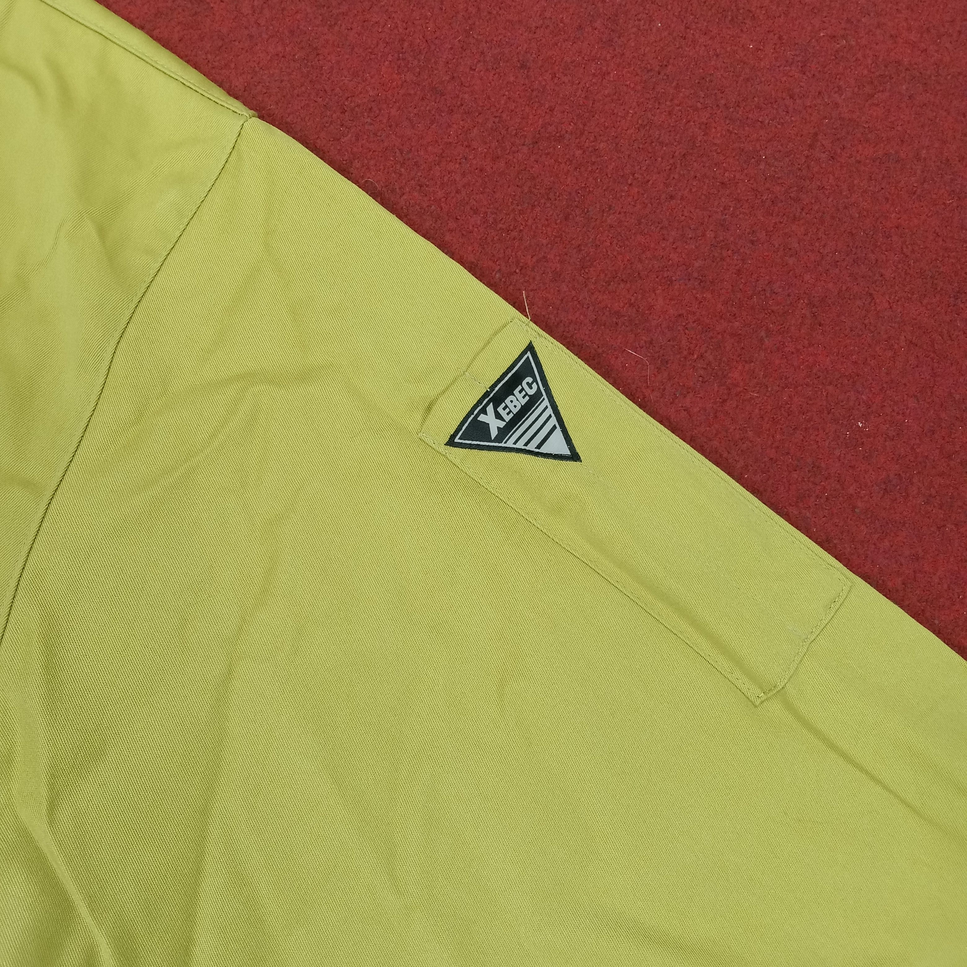 Japanese Brand Mugen Honda Japanese Motorsports Custom Jacket Size US XL / EU 56 / 4 - 7 Thumbnail