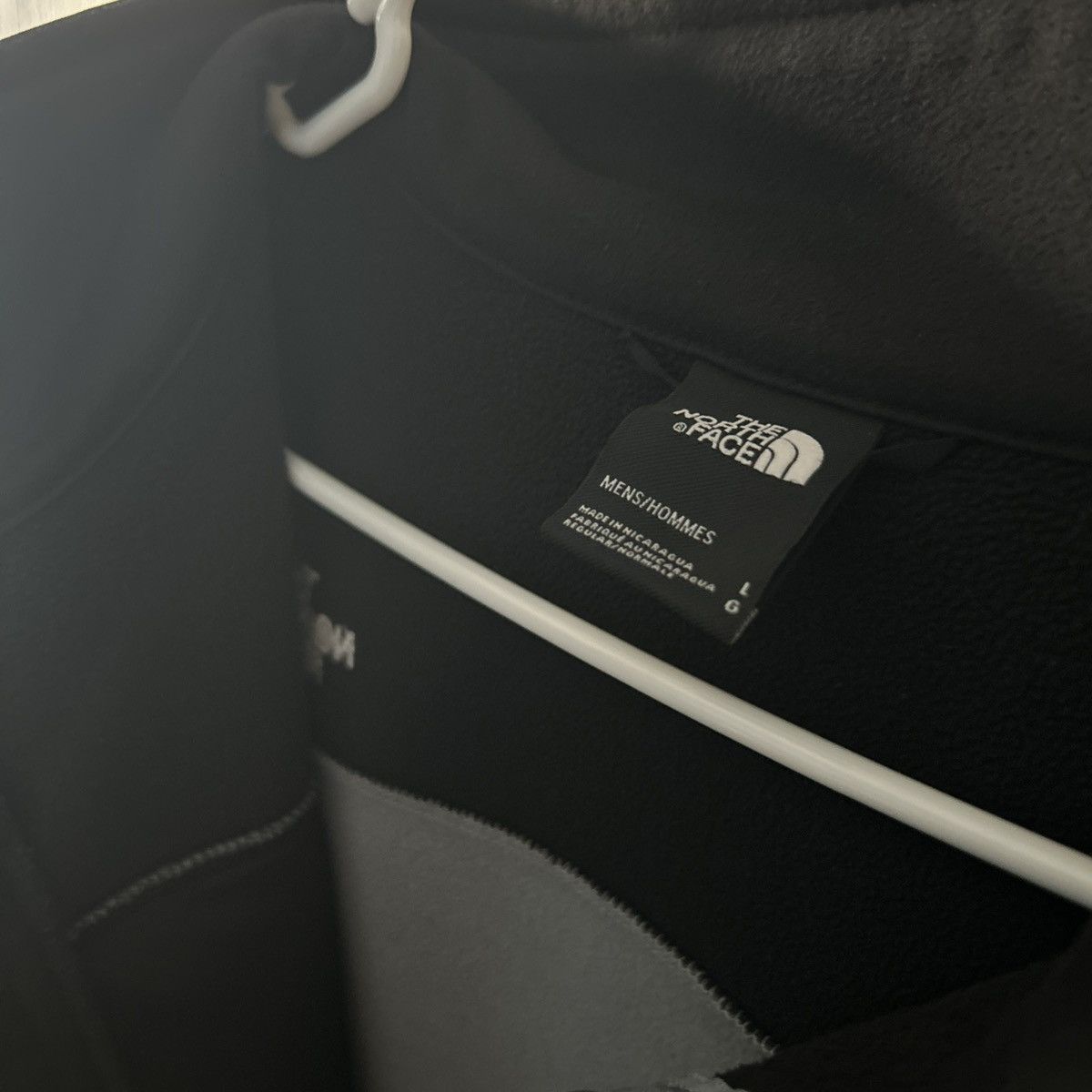 The North Face THE NORTH FACE APEX BIONIC SOFTSHELL JACKET Size US L / EU 52-54 / 3 - 3 Thumbnail