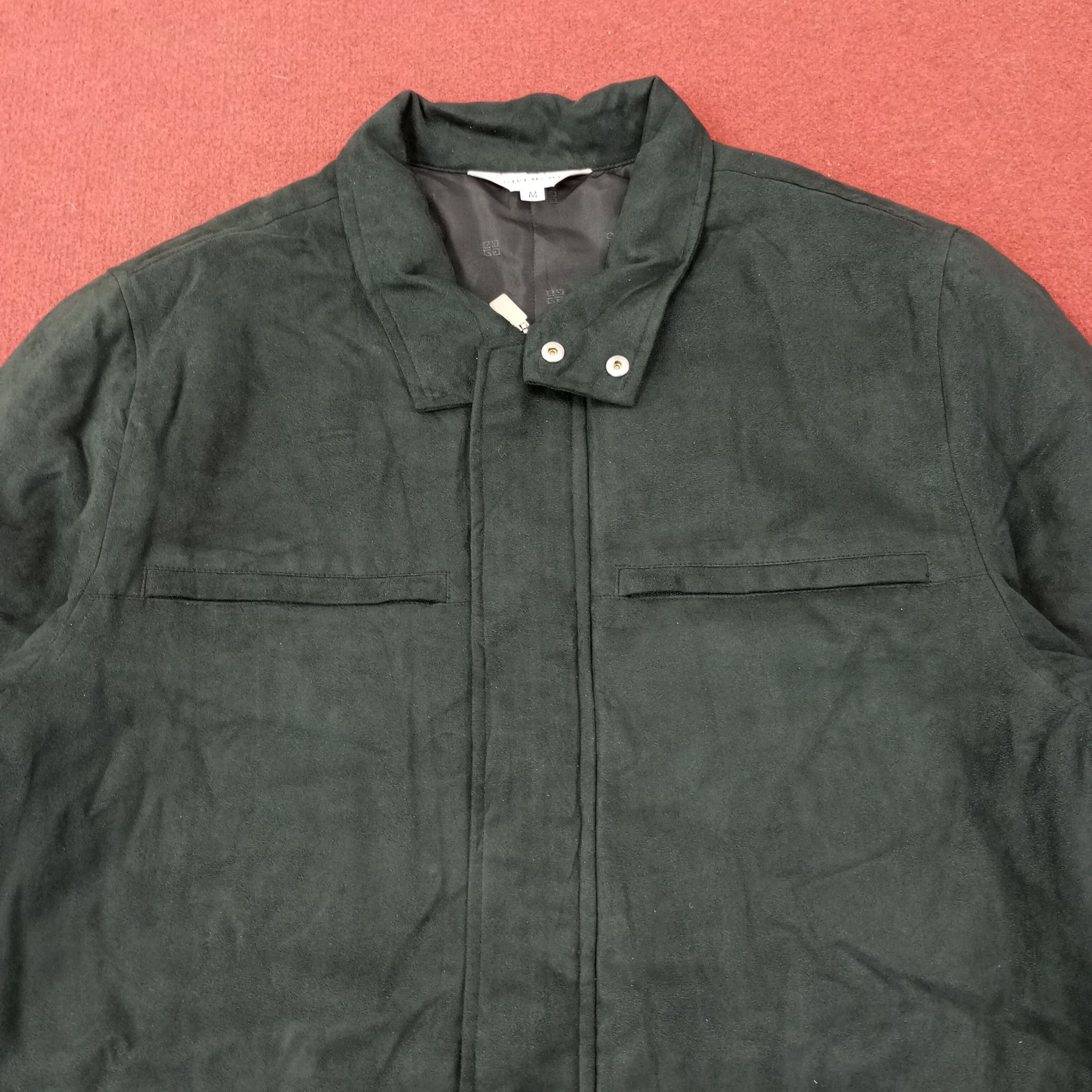 Givenchy Givenchy Fashion Brand Jacket c240n7 Size US L / EU 52-54 / 3 - 2 Thumbnail