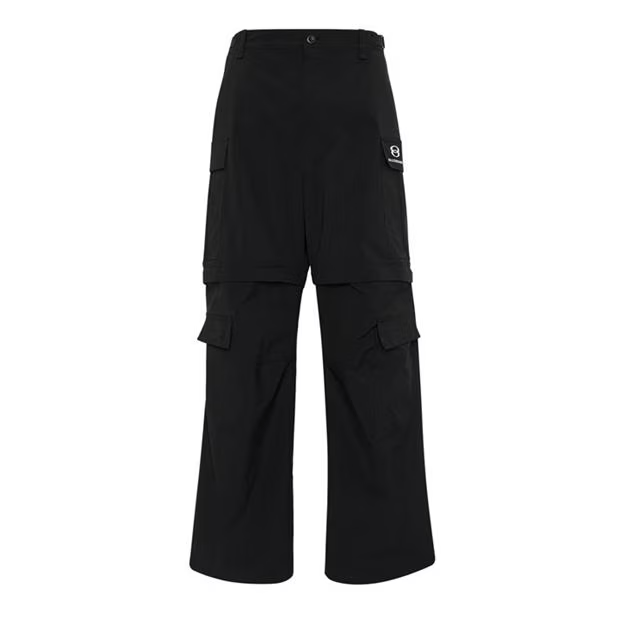 Balenciaga Ripstop Cargo Trousers Size US 38 / EU 54 - 1 Thumbnail