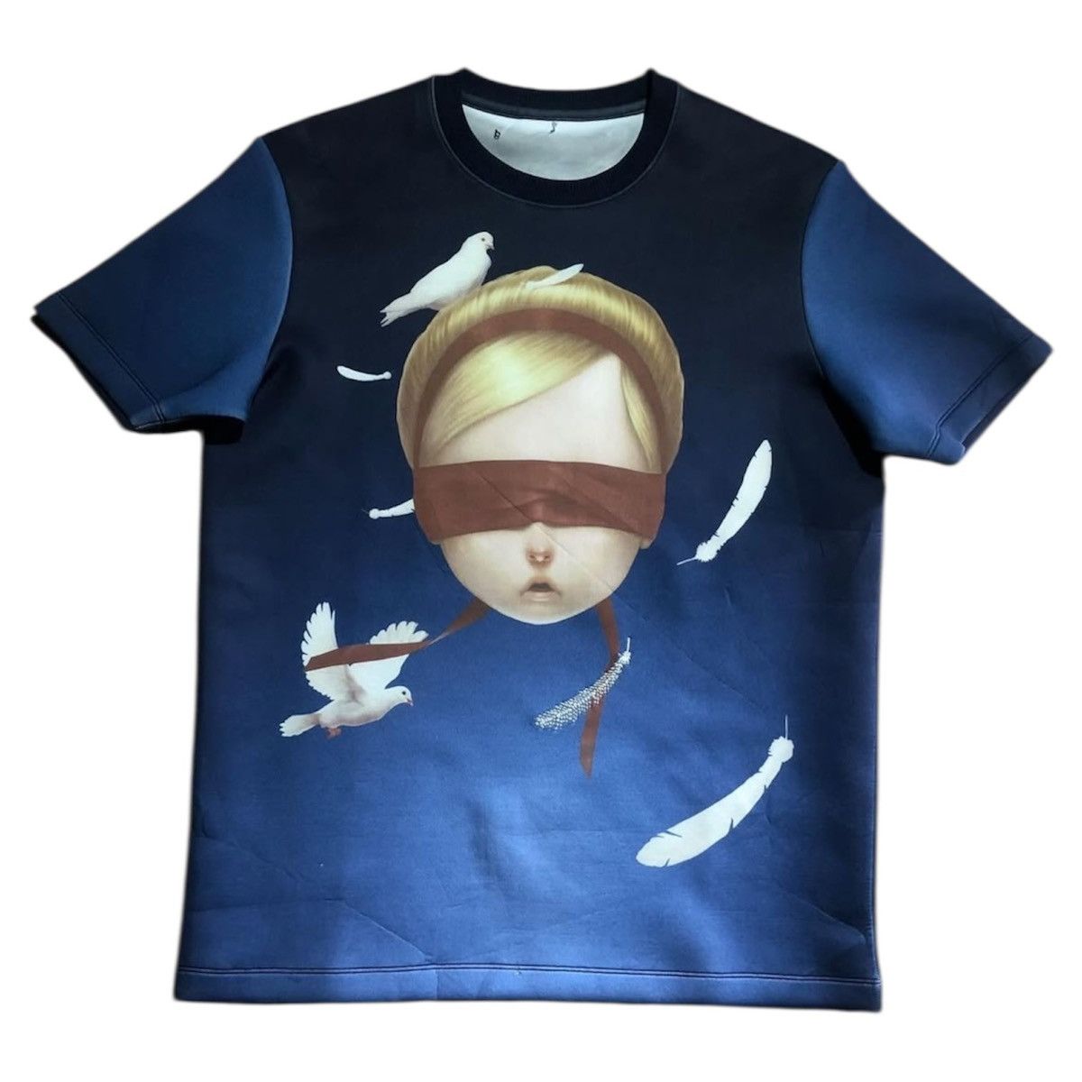 Juun.J JUUN.J Men Tops JC4742P045BLACK Black | Grailed