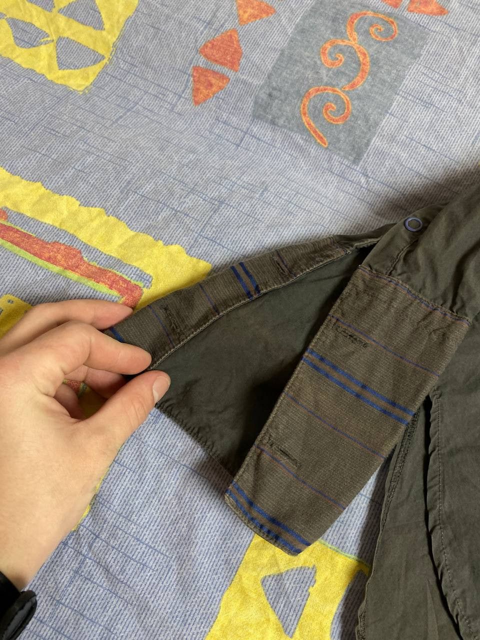 Diesel Diesel Shirt Size US M / EU 48-50 / 2 - 5 Thumbnail