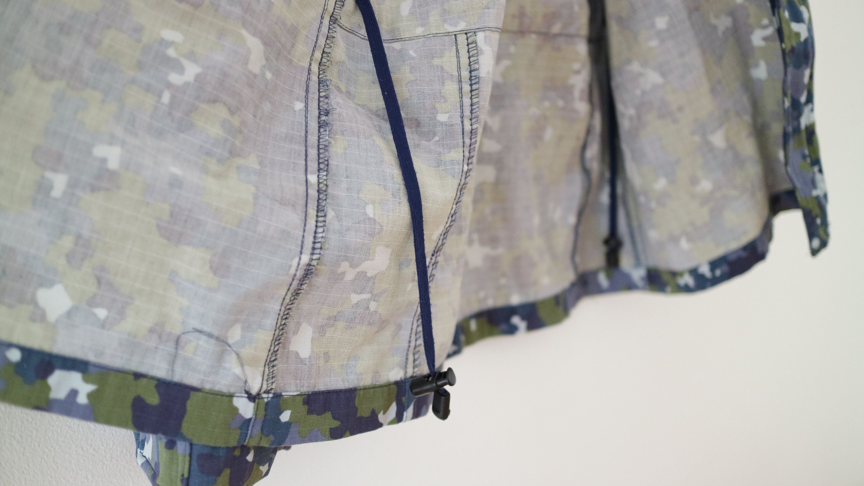 Other Invictus Romanian 2018 Airforce Combat Top Size US M / EU 48-50 / 2 - 5 Thumbnail
