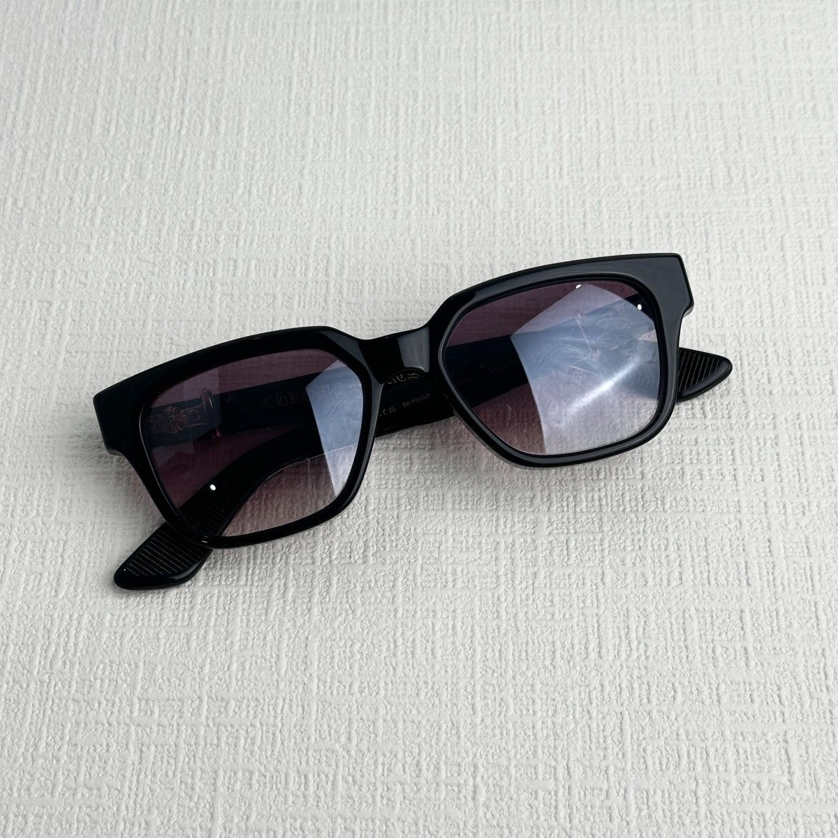 Chrome Hearts CHROME HEARTS VAGILLIONAIRE II Size ONE SIZE - 8 Thumbnail