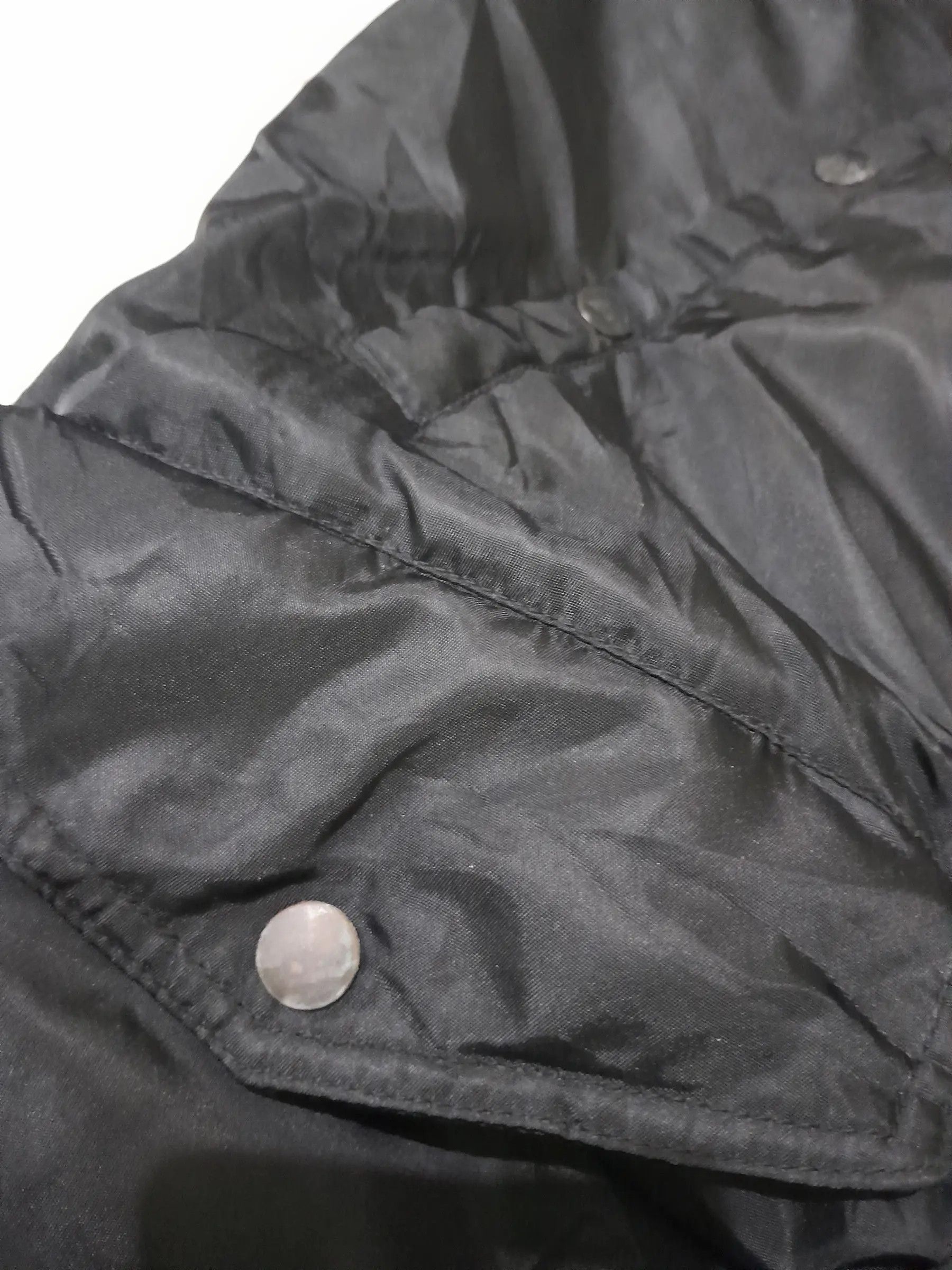 Avirex Avirex heavy jacket fur Size US L / EU 52-54 / 3 - 8 Thumbnail