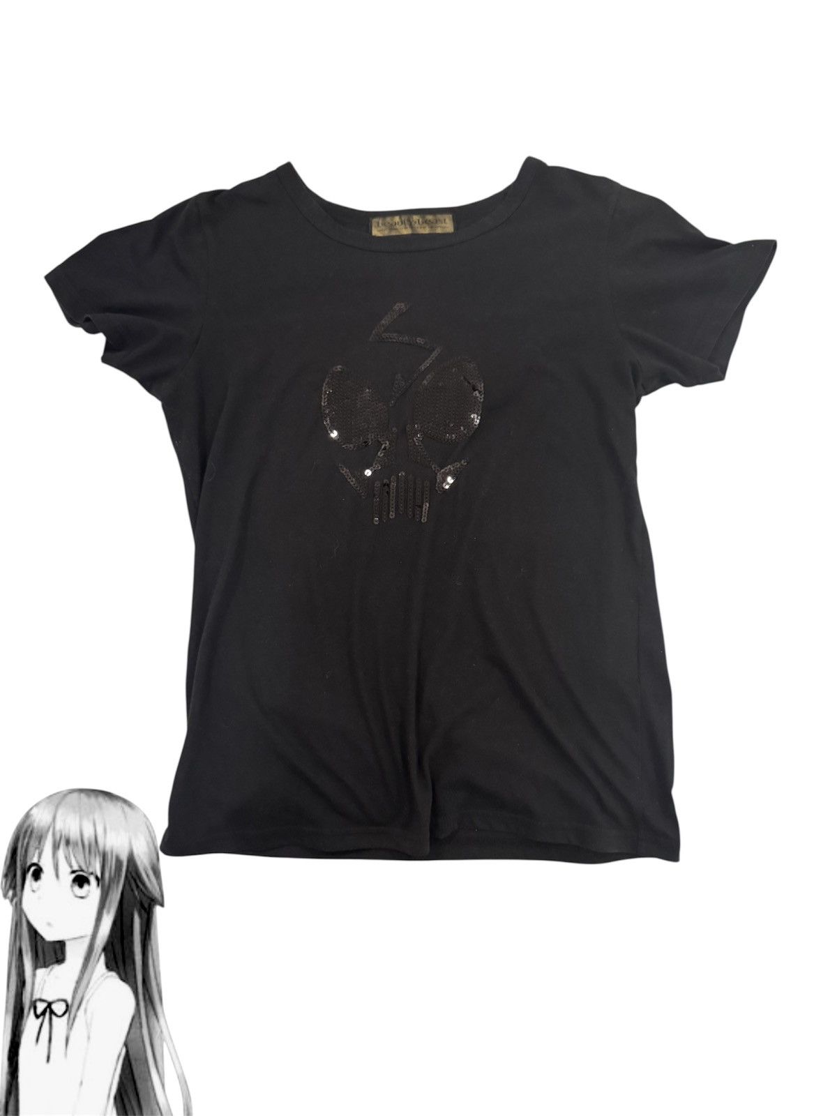 Beauty Beast BEAUTY:BEAST count your sins now Size US S / EU 44-46 / 1 - 1 Thumbnail