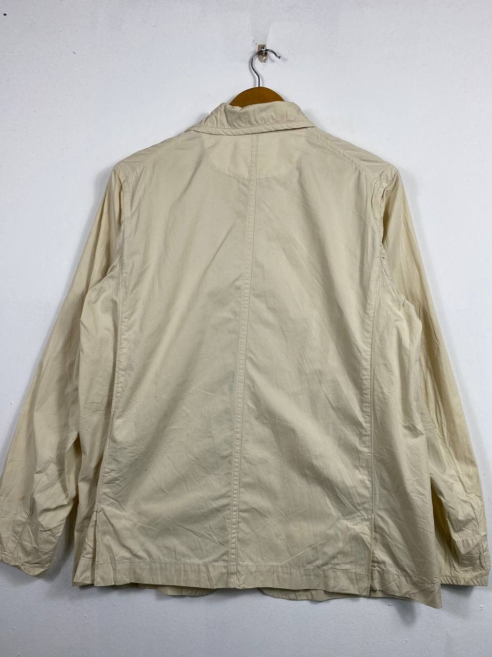 Danton danton light cotton jacket nice design Size US L / EU 52-54 / 3 - 4 Thumbnail