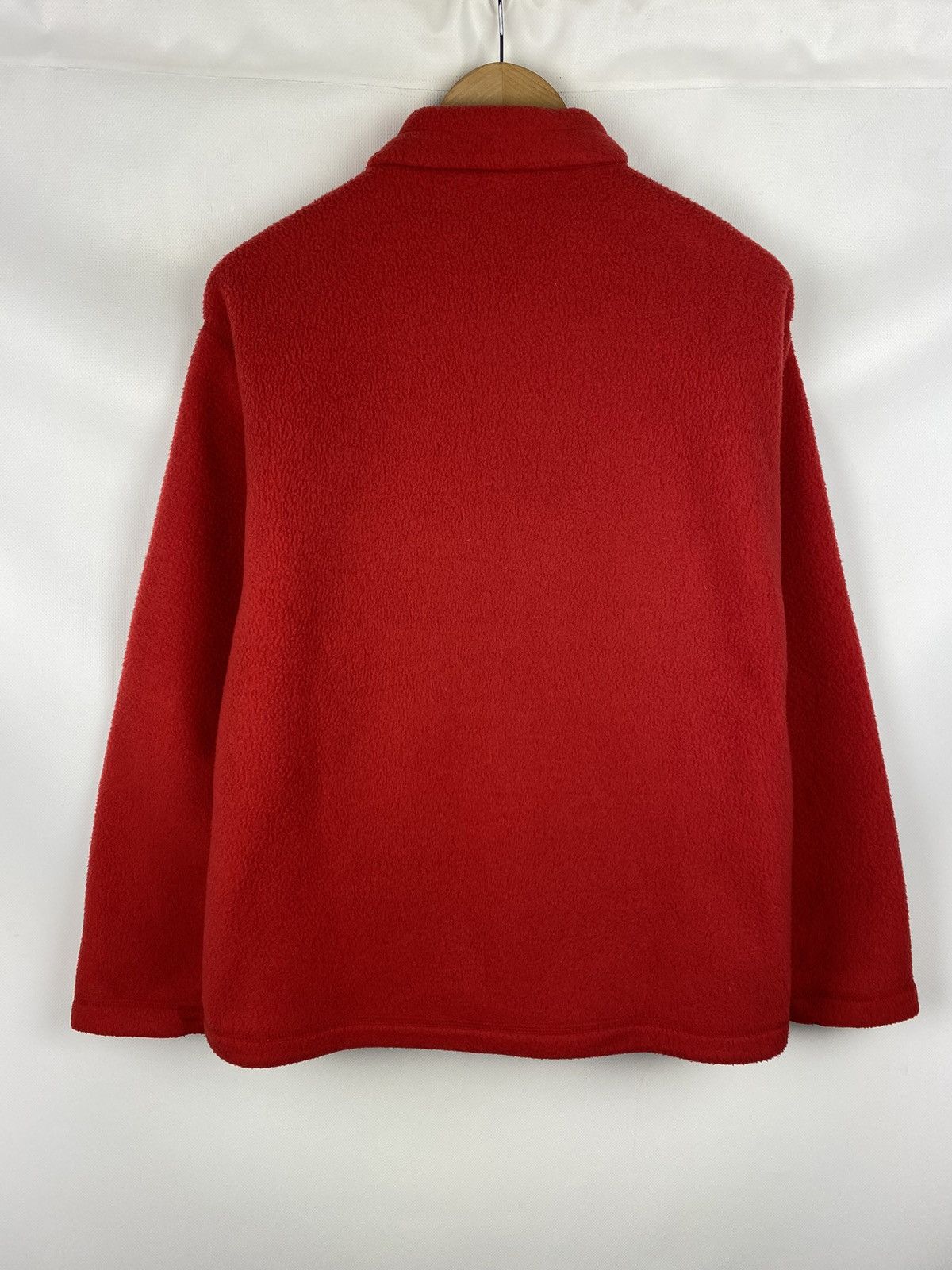 Patagonia × Vintage Patagonia Synchilla men’s full zip fleece jacket size M Size US M / EU 48-50 / 2 - 22 Thumbnail