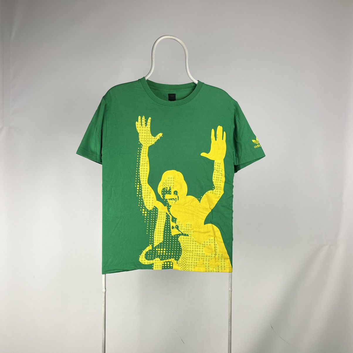 World Cup 2006 Argentina ‘78 Vtg Adidas Originals T-Shirt