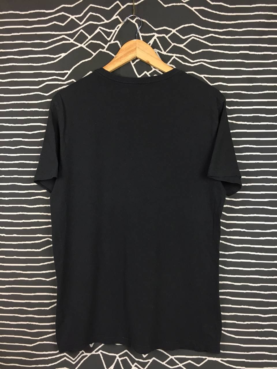 Gap × Vintage GAP Jean Michel Basquiat Inspired Artwork Tee Size M Size US M / EU 48-50 / 2 - 9 Thumbnail