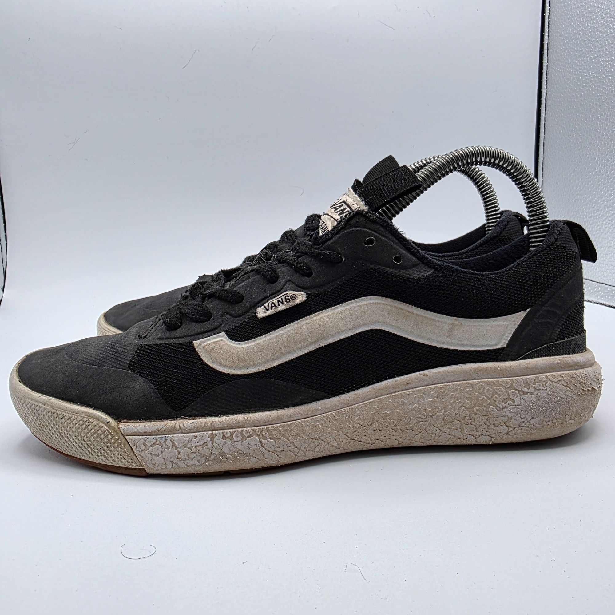 Vans Vans MTE UltraRange EXO Womens Size 7.5 Black Shoes Outdoor Size US 7.5 / EU 40-41 - 14 Thumbnail