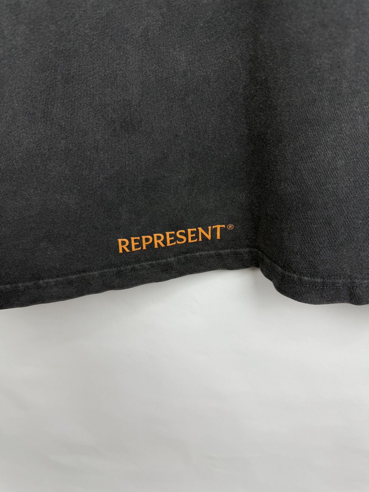 Designer × Represent Clo. Y2K Represent Horizons By Endurance We Conquer T-Shirt Rare Size US L / EU 52-54 / 3 - 13 Thumbnail
