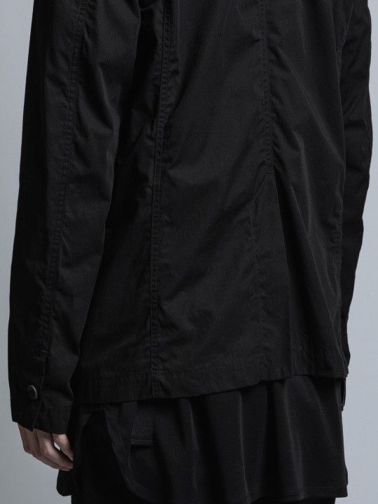 The Viridi-anne VI-3302-06 Cordura Jacket Size US M / EU 48-50 / 2 - 7 Thumbnail