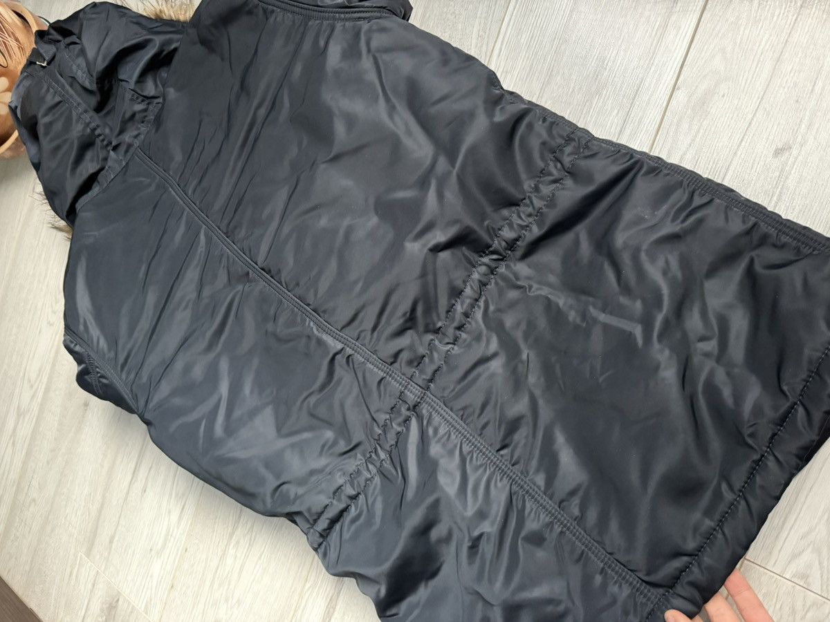 Alpha Industries × Schott Vintage Schott military parka jacket bomber Size US XL / EU 56 / 4 - 14 Thumbnail