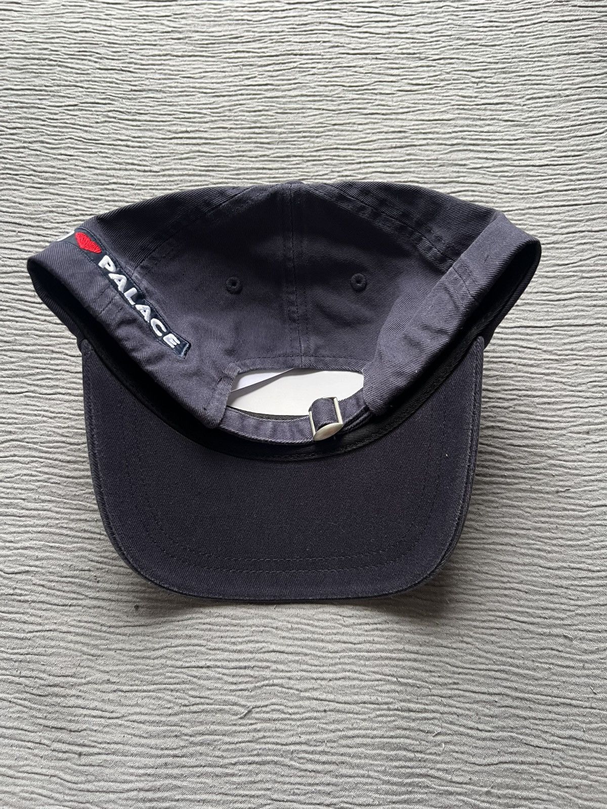 Palace Palace Lucky P3 6 Panel Navy Size ONE SIZE - 2 Thumbnail