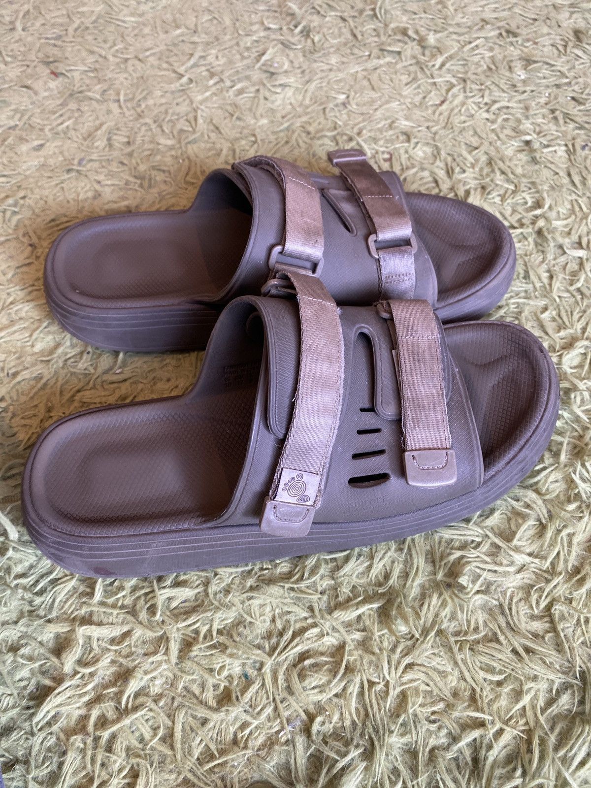 Suicoke Suicoke Sandals Size US 10 / EU 43 - 1 Thumbnail