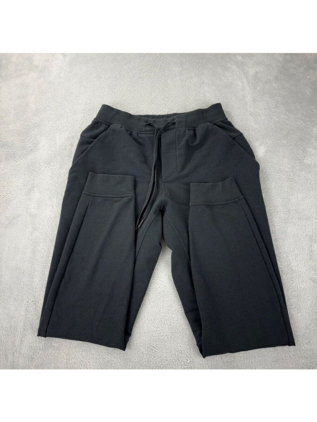Lululemon Lululemon City Jogger 29” Black Sweatpants Men’s Size Small Size US 28 / EU 44 - 4 Thumbnail