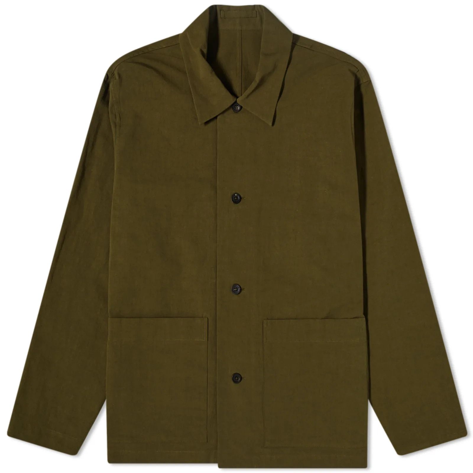 Margaret Howell BARBOUR ENDURANCE JACKET LIGHTWEIGHT VENTILE
