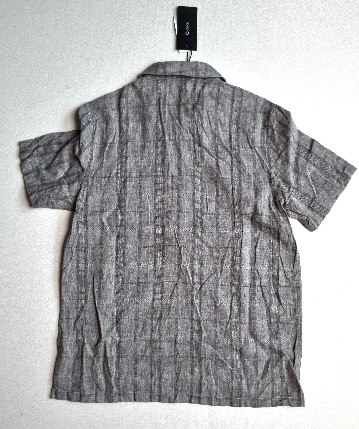 ONS ONS Strada Zip Polo Shirt Size US S / EU 44-46 / 1 - 2 Thumbnail
