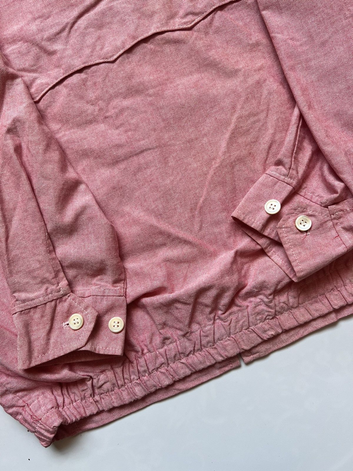 Japanese Brand Vintage 80's Troy Bros Casual Jacket Size US M / EU 48-50 / 2 - 10 Thumbnail