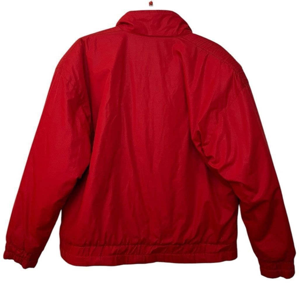 London Fog × Vintage Vtg 70s/80s Winning Edge London Fog Winter Coat Jacket M/L Size L / US 10 / IT 46 - 4 Thumbnail