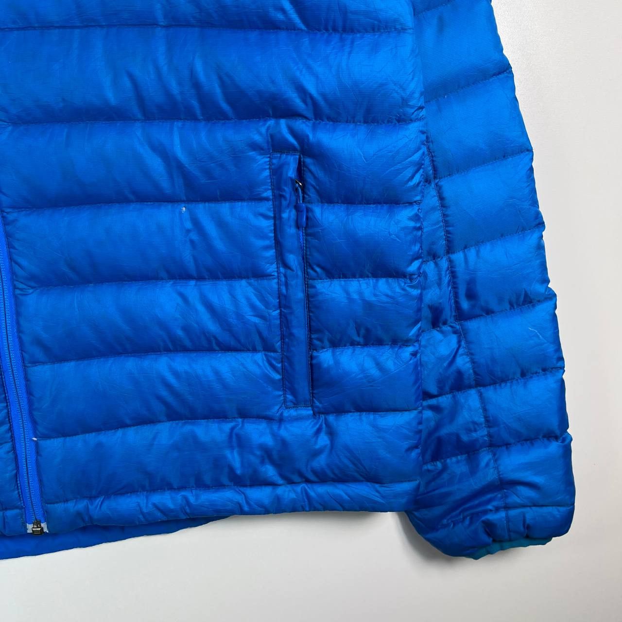 Marmot Marmot Down Jacket Puffer Insulated Outdoor Mens Size L Size US L / EU 52-54 / 3 - 3 Thumbnail